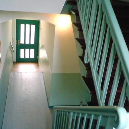 Apartment Am Wasserturm *