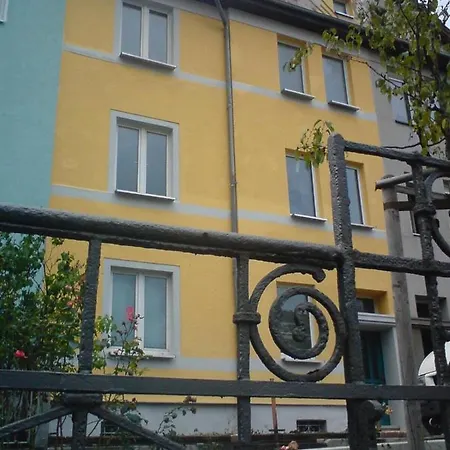 Am Wasserturm Apartment Weimar (Thuringia)