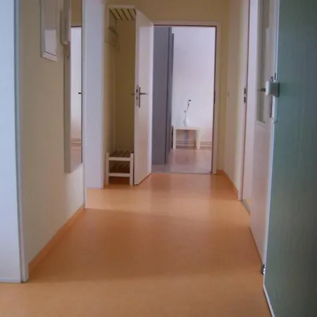 Am Wasserturm شقة فايمر