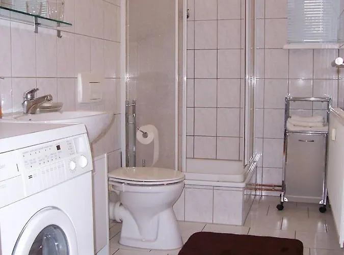 Am Wasserturm فايمر