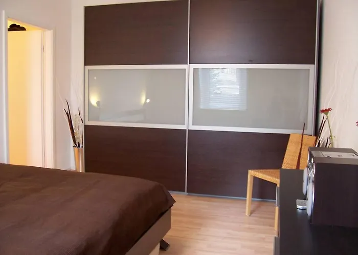 Am Wasserturm فايمر