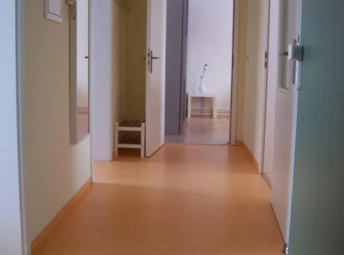 Am Wasserturm شقة فايمر